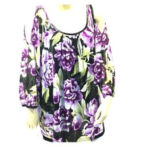 🥳SOLD!!! INC International Concepts 2X Coldshould